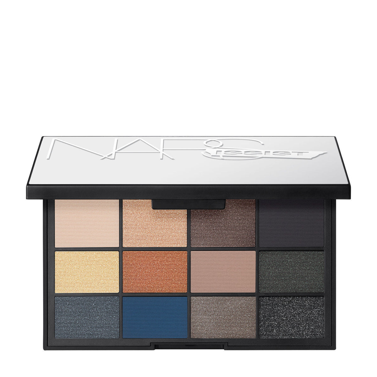 Nars Issist L'amour Toujours Eyeshadow Palette