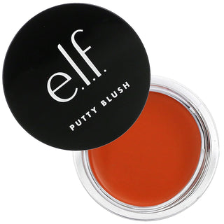 E.L.F Putty Blush Bahamas