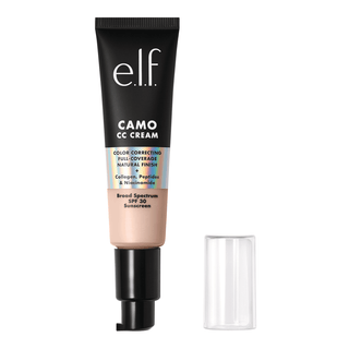 E.L.F Camo CC Cream SPF 30 - AllurebeautypkE.L.F Camo CC Cream SPF 30