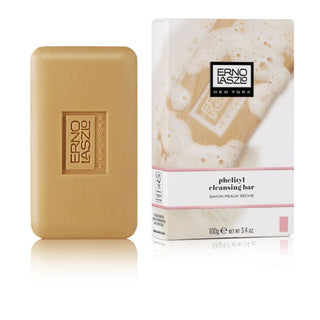 Erno Laszlo Phelityl Cleansing Bar For Skin 100gm - AllurebeautypkErno Laszlo Phelityl Cleansing Bar For Skin 100gm