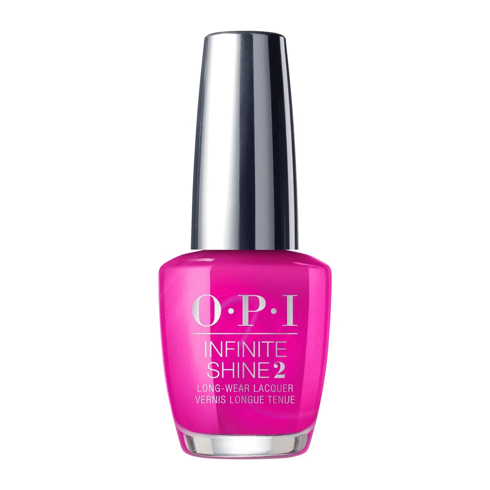O.P.I Nail Lacquer - All Your Dreams in Vending Machines