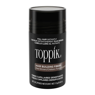 Toppik Full Hair Instantly Hair Building Fibers - AllurebeautypkToppik Full Hair Instantly Hair Building Fibers