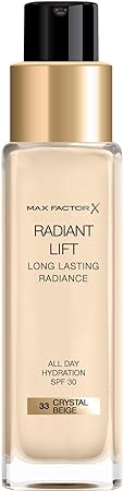 MaxFactor Radiant Lift Foundation