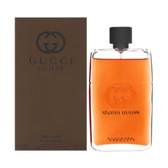 Gucci Guilty Absolute Pour Homme Edp Spray For Men 90Ml - AllurebeautypkGucci Guilty Absolute Pour Homme Edp Spray For Men 90Ml