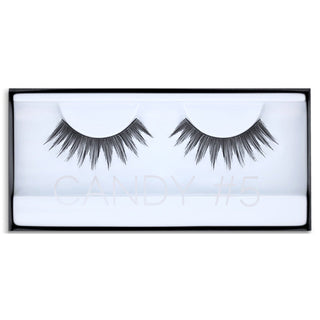 Huda Beauty Eye Lash - AllurebeautypkHuda Beauty Eye Lash