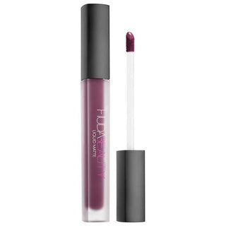 Huda Beauty liquid matte heartbreaker allure - AllurebeautypkHuda Beauty liquid matte heartbreaker allure