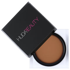 Huda Beauty Tantour Contour & Bronzer Cream - Fair