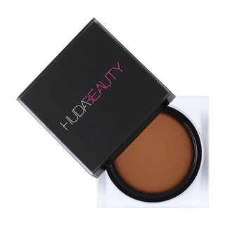 Huda Beauty Tontour Contour & Bronze Cream - Light - AllurebeautypkHuda Beauty Tontour Contour & Bronze Cream - Light