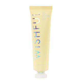 Wishful Yo Glow Enzyme Scrub 100ml - AllurebeautypkWishful Yo Glow Enzyme Scrub 100ml