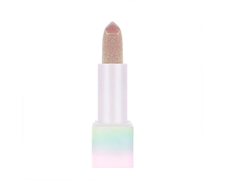 Huda Beauty Diamond Lip Balm Lipstick Negligee - AllurebeautypkHuda Beauty Diamond Lip Balm Lipstick Negligee