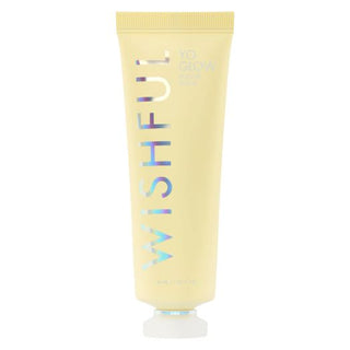 Huda Beauty Wishful Yo Glow Enzyme Scrub 40Ml - AllurebeautypkHuda Beauty Wishful Yo Glow Enzyme Scrub 40Ml