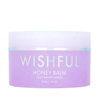 Wishful Honey Balm Jelly Moisturizer 55gm