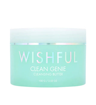 Wishful Clean Genie Cleansing Butter 100G - AllurebeautypkWishful Clean Genie Cleansing Butter 100G