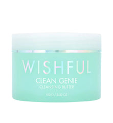 Wishful Clean Genie Cleansing Butter 100G - AllurebeautypkWishful Clean Genie Cleansing Butter 100G