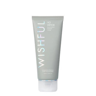 Wishful Yo Detox Face & Body Enzyme Scrub 100Ml - AllurebeautypkWishful Yo Detox Face & Body Enzyme Scrub 100Ml