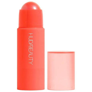 Huda Beauty Cheeky Tint Blush Stick - Coral Cutie - AllurebeautypkHuda Beauty Cheeky Tint Blush Stick - Coral Cutie