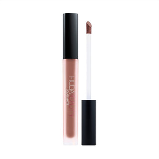 Huda Beauty Liquid Matte Lipstick - AllurebeautypkHuda Beauty Liquid Matte Lipstick