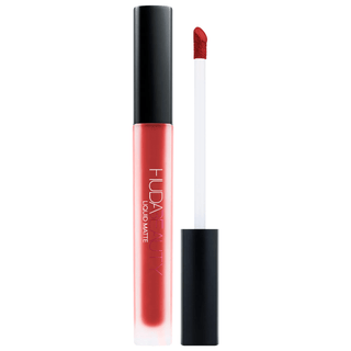 Huda Beauty Liquid Matte Lipstick - AllurebeautypkHuda Beauty Liquid Matte Lipstick