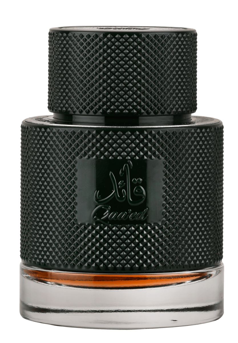 Lattafa Qaa'ed Al Shabaab For Men EDP 100Ml – Allurebeautypk