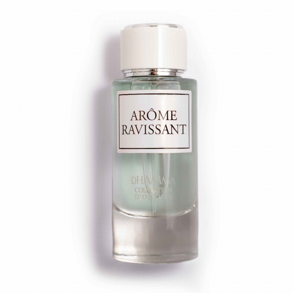 Dhama Arome Ravissant Perfume EDP 100Ml - AllurebeautypkDhama Arome Ravissant Perfume EDP 100Ml