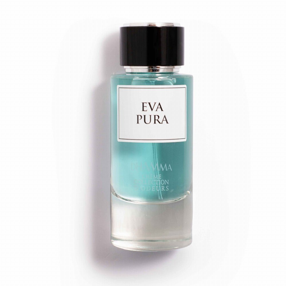 Dhama Eva Pura Perfume EDP 85Ml - AllurebeautypkDhama Eva Pura Perfume EDP 85Ml