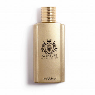 Dhamma Aventure Edp For Unisex 100Ml - AllurebeautypkDhamma Aventure Edp For Unisex 100Ml