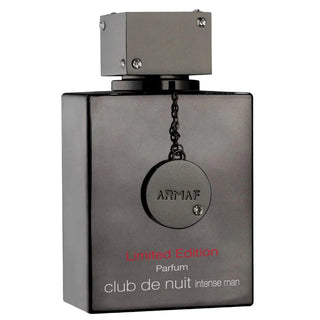 Armaf Club De Nuit Intense Limited Edition Edp Perfume For Men 105ml - AllurebeautypkArmaf Club De Nuit Intense Limited Edition Edp Perfume For Men 105ml