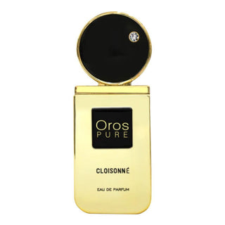 Armaf Oros Pure Cloisonne For Unisex EDP 100Ml - AllurebeautypkArmaf Oros Pure Cloisonne For Unisex EDP 100Ml