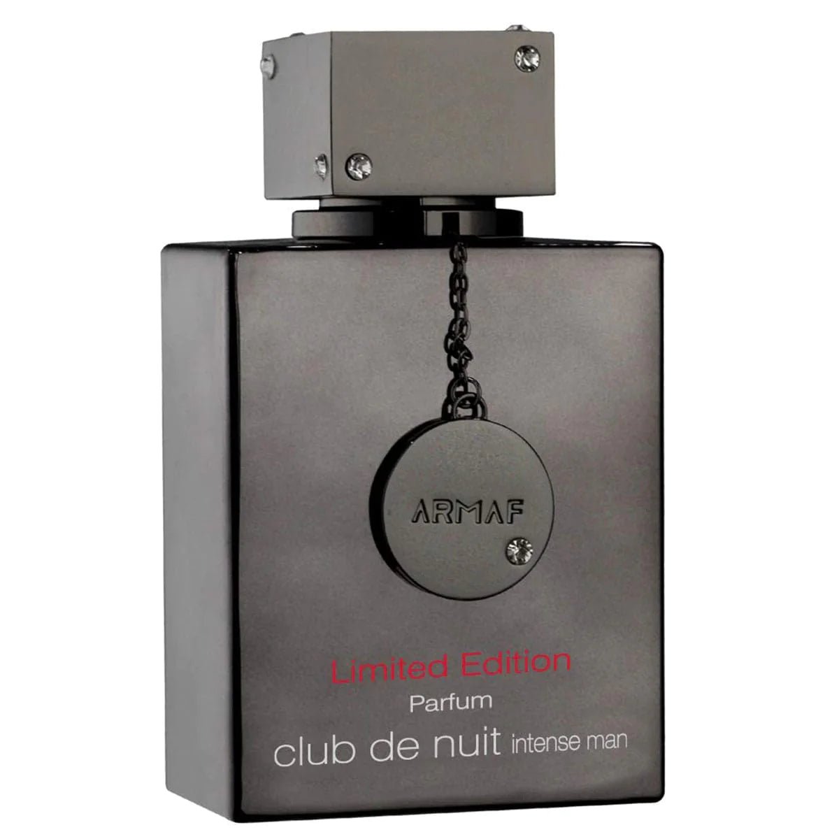 Armaf Club De Nuit Intense Men Limited Edition Parfum EDP 105Ml - AllurebeautypkArmaf Club De Nuit Intense Men Limited Edition Parfum EDP 105Ml