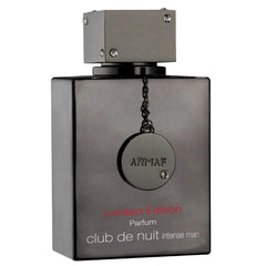 Armaf Club De Nuit Intense Men Limited Edition Parfum EDP 105Ml - AllurebeautypkArmaf Club De Nuit Intense Men Limited Edition Parfum EDP 105Ml