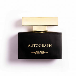 Dhama Autograph Perfume EDP 100Ml - AllurebeautypkDhama Autograph Perfume EDP 100Ml