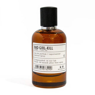 Dhamma Bad Girl Kill Perfume EDP 100Ml - AllurebeautypkDhamma Bad Girl Kill Perfume EDP 100Ml