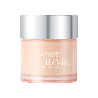 ReVive Fermitif Neck Renewal Cream SPF 15 75Ml - AllurebeautypkReVive Fermitif Neck Renewal Cream SPF 15 75Ml