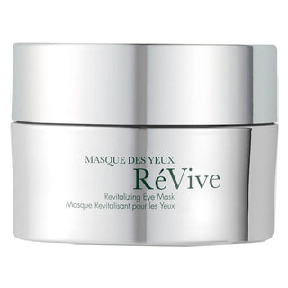 ReVive Masque des Yeux Revitalizing Eye Mask 30Ml