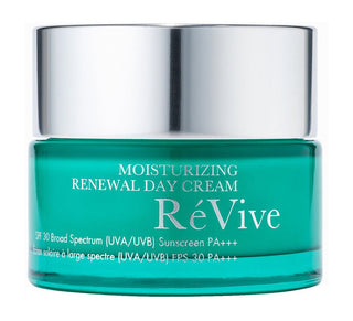 ReVive Moisturizing Renewal Day Cream SPF 30 50Ml - AllurebeautypkReVive Moisturizing Renewal Day Cream SPF 30 50Ml