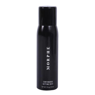 Morphe Continuous Setting Mist 79.4G