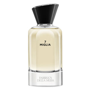 Fabbrica Della Musa 7 Miglia For Men EDP 100Ml - AllurebeautypkFabbrica Della Musa 7 Miglia For Men EDP 100Ml