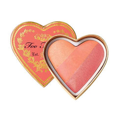 Too Faced Sweetheart Perfect Flush Blush - Sparkling Bellini - AllurebeautypkToo Faced Sweetheart Perfect Flush Blush - Sparkling Bellini