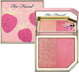 Too Faced Frutti Cocktail Blush Duo