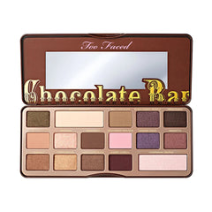Too Faced Eyeshadow Collection Palette - Chocolate Bar - AllurebeautypkToo Faced Eyeshadow Collection Palette - Chocolate Bar