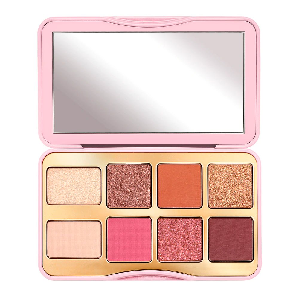 Too Faced Let's Play Eye Shadow Palette - AllurebeautypkToo Faced Let's Play Eye Shadow Palette