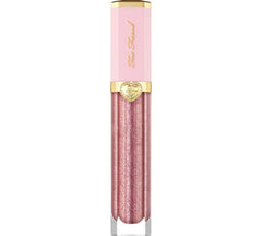 Too Faced Rich & Dazzling High Shine Sparkling Lip Gloss - Raisin The Roof - AllurebeautypkToo Faced Rich & Dazzling High Shine Sparkling Lip Gloss - Raisin The Roof