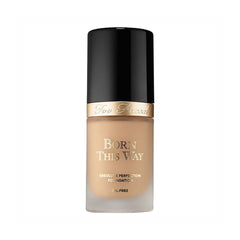 Too Faced born this way undetectable medium-to-full coverage foundation Light Beige 30m - AllurebeautypkToo Faced born this way undetectable medium-to-full coverage foundation Light Beige 30m