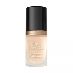 Too Faced born this way undetectable medium-to-full coverage foundation Seashell 30ml - AllurebeautypkToo Faced born this way undetectable medium-to-full coverage foundation Seashell 30ml