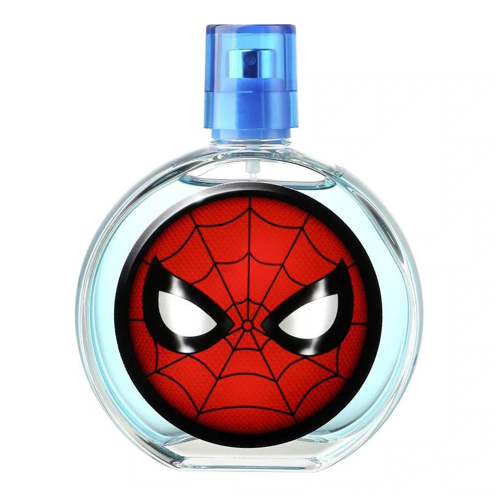Spiderman Ultimate Edt 100Ml - AllurebeautypkSpiderman Ultimate Edt 100Ml