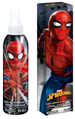 Spiderman Body Spray 200Ml - AllurebeautypkSpiderman Body Spray 200Ml