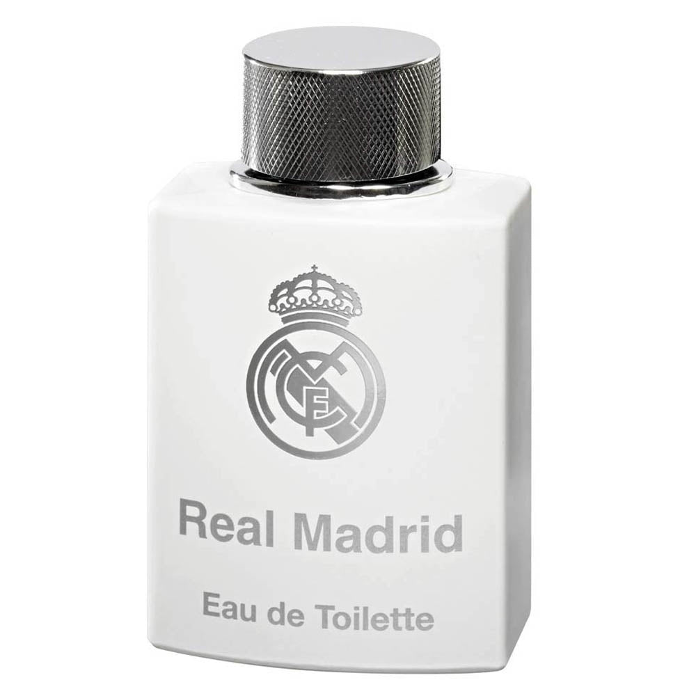Real Madrid Edt 100Ml