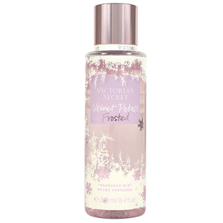 Victoria Secret Velvet Petals Frosted Body Mist 250Ml