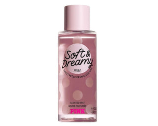 Victoria Secret Soft and Dreamy Body Mist 250Ml - AllurebeautypkVictoria Secret Soft and Dreamy Body Mist 250Ml