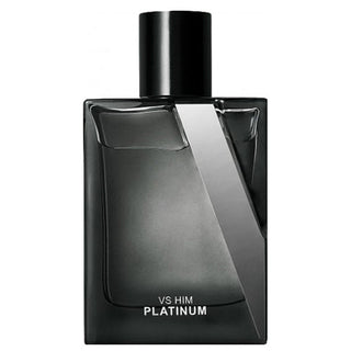 Victoria Secret Platinum For Men EDP 100Ml